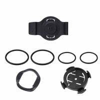 สำหรับนาฬิกาจักรยาน Fenix3 Garmin ติดตั้ง W/ยางรัดสำหรับจักรยาน20/22/26Mm