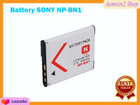 แบตกล้อง รุ่น NP-BN1 แบตเตอรี่กล้องโซนี่ Sony DSC-W650, W690, W710, W730, W800, W830, DSC-WX5, WX7, WX9, DSC-TX7, TX9, T99, T110