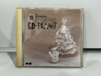 1 CD MUSIC ซีดีเพลงสากล   CD PLANET DECEMBER  PONY CANYON    (L1G164)