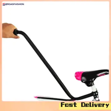 Bike hotsell training handle