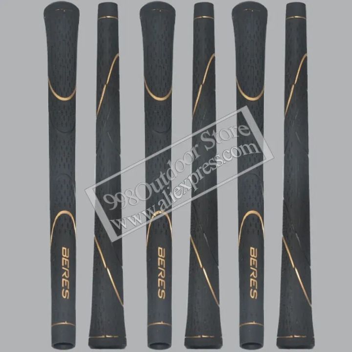 new-golf-grips-honma-beres-rubbe-black-colors-10pcs-lot-standard-irons-driver-wood-grips-free-shipping