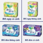 Băng Vệ Sinh Laurier Xuất Xứ Nhật Bản Siêu Thấm Hút