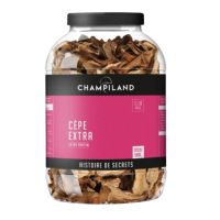 Premium arrival♦ ♦ ชอมปิลองด์ เห็ดพอร์ชินีแห้ง 500 กรัม - Dried Porcini 500g Champiland brand♦