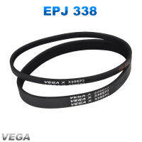 VEGA V-Belt EPJ338 Elasticity Belt 34567 Ribs For DIY RC Model Roller Transmission Belt