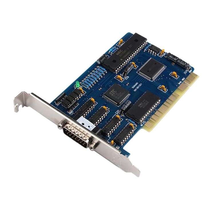 3-axis-nc-studio-pci-motion-ncstudio-control-card-set-for-cnc-router-engraving-milling-machine-free-shipping