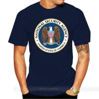 National Security Agency Nsa Tshirt Tee Shirt Sticker Covert Hop Tee Shirt