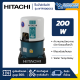 เครื่องปั๊มน้ำอัตโนมัติ Hitachi รุ่น WTP200GX2 / WT-P200GX2 (รับประกันสินค้านาน 5 ปี)