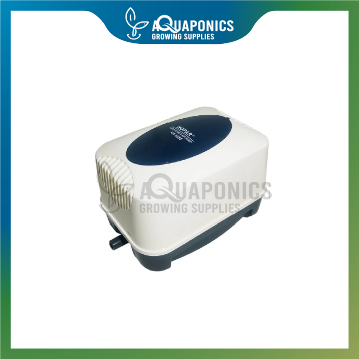 HOPAR High Power Aquarium Air Pump HA6025 HA6055 HA6085 Energy