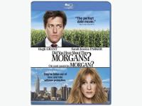 Did You Hear About the Morgans? มอร์แกนไฮโซ โกบ้านนา (Blu Ray) (บลูเรย์)