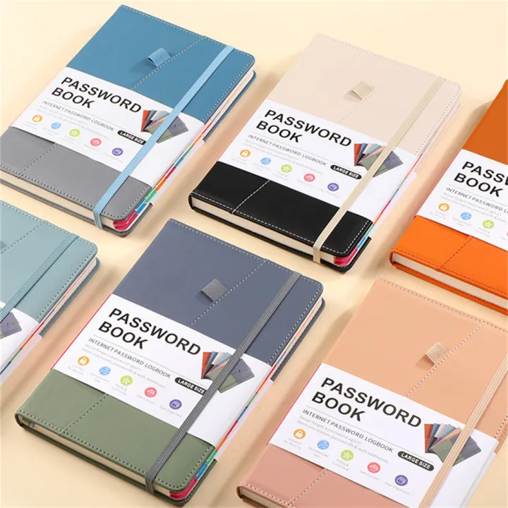 notebook-organizer-for-password-management-home-office-password-keeper-a5-notebook-password-keeper-internet-site-logins-organizer-alphabetical-labels-password-organizer