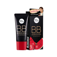 Baby Bright Watermelon &amp; Tomato Matte BB Cream SPF45 PA++ 30g เบบี้ไบร์ท บีบี แตงโม&amp; มะเขือ