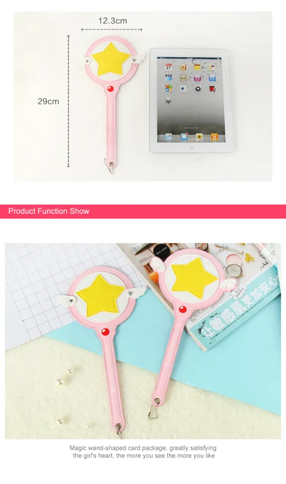 Anime Cosplay Sailor Moon Tsukino Wand Henshin Rod Glow Stick Spiral Heart  Musical Magic Wand Girl Toys | Fruugo FI