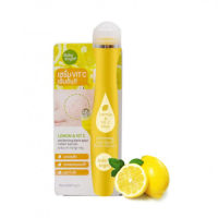 Baby Bright Lemon &amp; Vit C Whitening Dark Spot Roller Serum