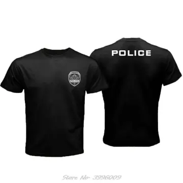 Gotham City Police Department T-Shirt