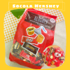 Kẹo socola hersheys miniature mix 4 vị túi 1,55kg - shop mẹ bắp date 03 - ảnh sản phẩm 1