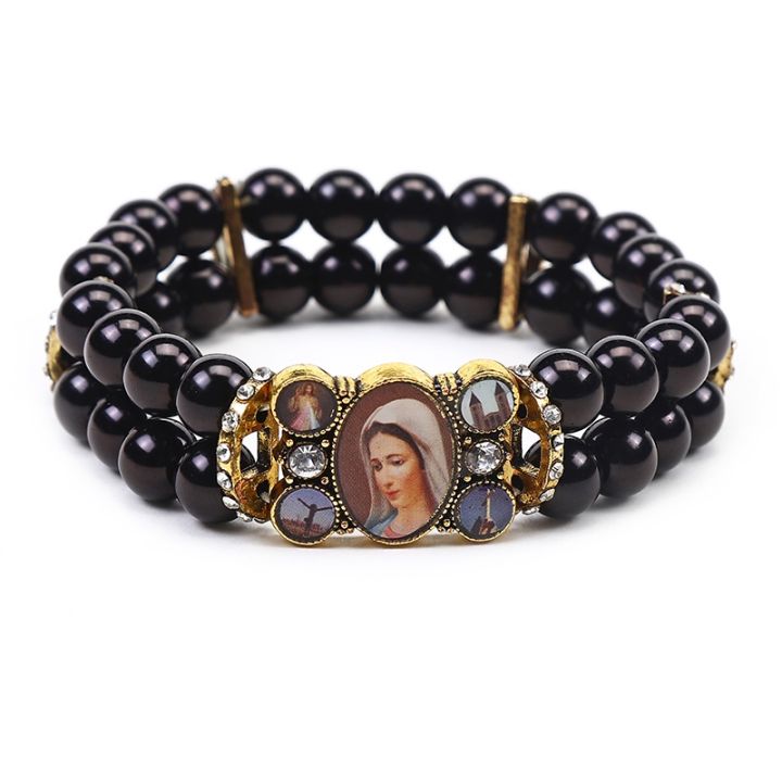 wholesale-jewelry-2021-trend-jesus-bracelet-virgin-mary-cross-exquisite-picture-christian-supplies-gifts-charms-bracelet-new