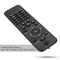 [READY STOCK] Replacement DVD Player Remote Control For DVP5982C137B DVP3350K