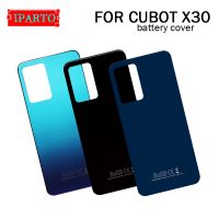 CUBOT X30 Battery Cover Replacement 100 Original New Durable Back Case Mobile Phone Accessory for CUBOT X30