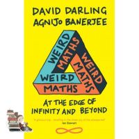 Great price &amp;gt;&amp;gt;&amp;gt; WEIRD MATHS: AT THE EDGE OF INFINITY AND BEYOND
