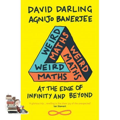 Great price >>> WEIRD MATHS: AT THE EDGE OF INFINITY AND BEYOND