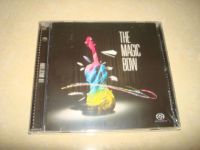 The Magic Bow CD