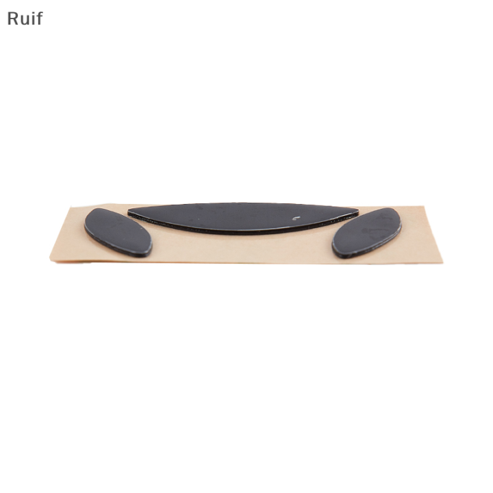 Ruif 1Set Teflon Mouse Feet Mouse Skate For Logitech M555 M557 M558 ...