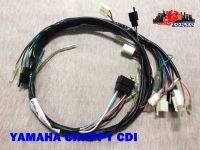 YAMAHA CHAPPY CDI WIRE WIRING SET // ชุดสายไฟ สายไฟทั้งระบบ