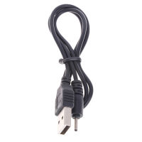 xunxingqie 2.0mm ปลั๊กอะแดปเตอร์ USB Charger CABLE สำหรับ Nokia CA-100C Small PIN Phone