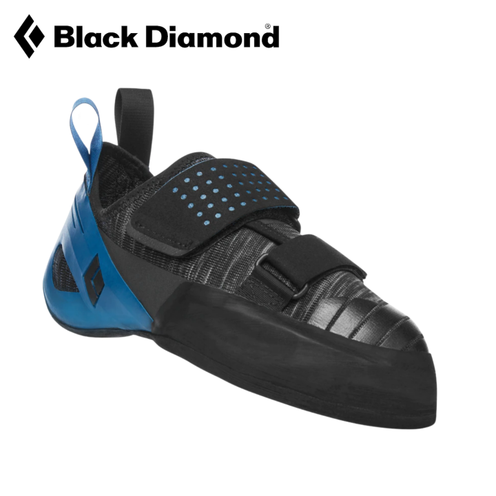 Black Diamond Zone Climbing Shoes