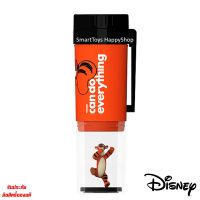 กระบอกน้ำจิ๊กซอว์รุ่นพิเศษลิขสิทธิ์ของแท้  Disney Winny The Pooh Water Bottle Limited Edition Tigger