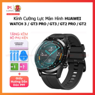 Combo 2 Kính Cường Lực Màn Hình Huawei GT3 Pro Watch3 GT2 GT 46mm 42mm thumbnail