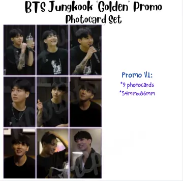 Shop Bts Photocards 9 with great discounts and prices online - Jan 2024