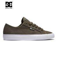 DC SHOES รองเท้า Manual Skate - Olive [ADYS300637-OLV]