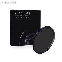 JSR ND Filter ND16 ND32 Neutral Density Filtors 49mm 52mm 55mm 58mm 62mm 67mm 72mm 77mm Photography for Canon Nikon Sony Camera