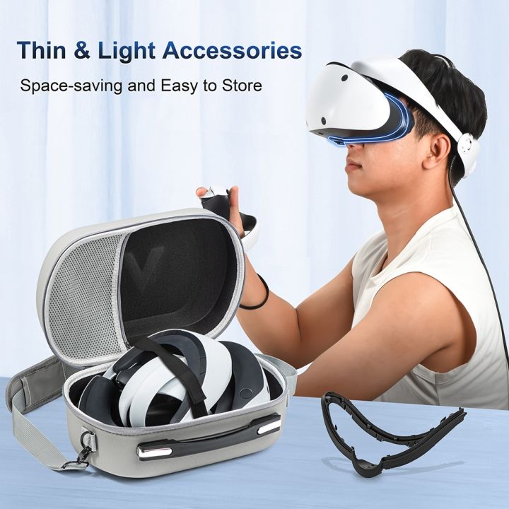 magnetic-replacement-face-pad-lightproof-quick-release-device-lens-hood-scratch-resistant-for-ps-vr2-glasses-accessories