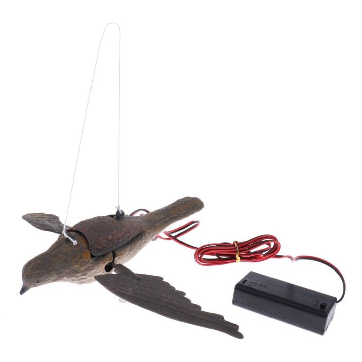 outdoor-hunting-flying-bird-decoy-fake-bird-hunting-hunting-tool