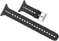 ชิ้นส่วน สายรัด สายรัดไดฟ์ คอมพิวเตอร์ อุปกรณ์ดำน้ำ CRESSI STRAP FOR LEONARDO SCUBA DIVING COMPUTER - BLACK FRAME