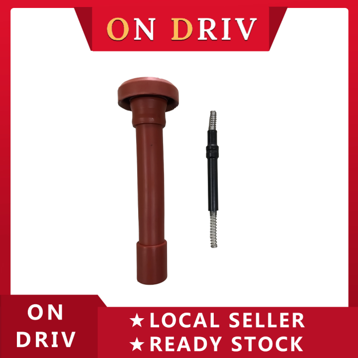 PROTON WAJA MMC 1.6 / 4G18 20002007 ORIGINAL QUALITY IGNITION PLUG