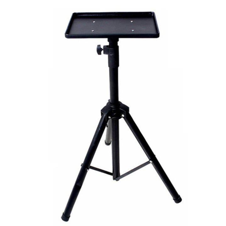 Tripod Projector Table Stand 1.8m Height Black Lazada PH