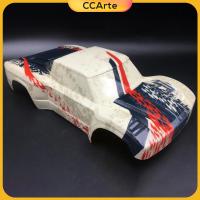 CCArte 1/10 Scale RC รถทัวร์ริ่งพิมพ์ลาย Drifting รถ RC PC Body สำหรับรถ RC