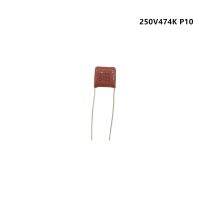 Cbb Thin Film Capacitor 250v474k 0.47uf Ecqe2474kf P10 Import 474k250v