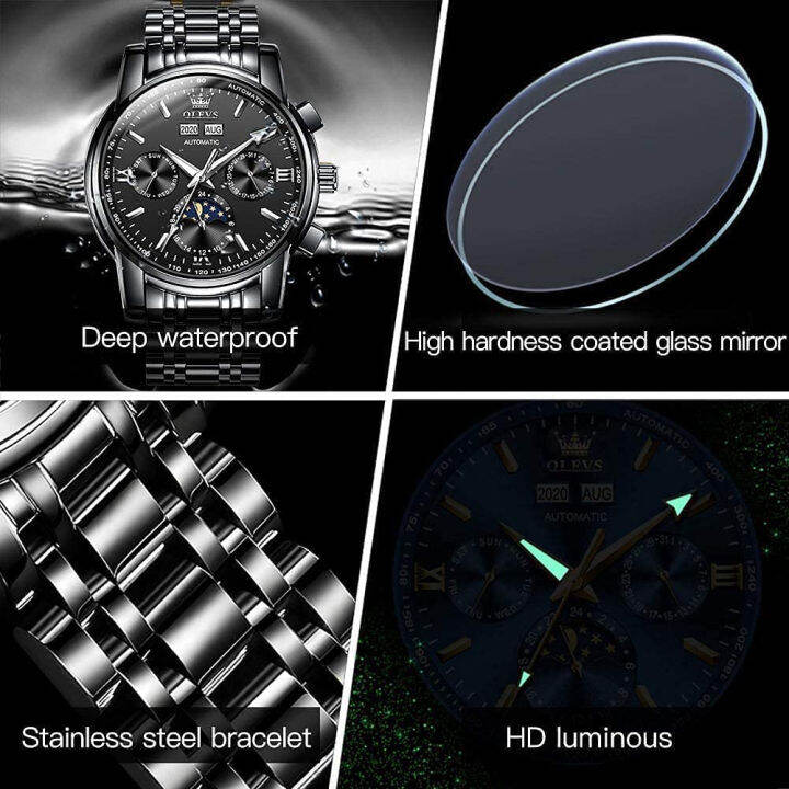 olevs-automatic-men-watch-self-winding-mechanical-luxury-dress-moon-phase-stainless-steel-waterproof-luminous-calendar-wrist-watch-all-black