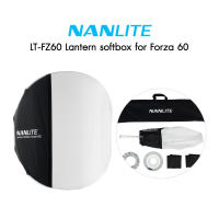 Nanlite LT-FZ60 Lantern softbox for Forza 60 ประกันศูนย์ไทย