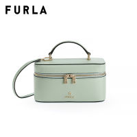 FURLA CAMELIA MINI CROSSBODY VANITY CASE กระเป๋าสะพายผู้หญิง