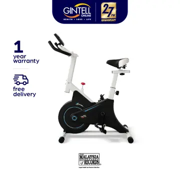 X-Spinno-2.0 Spinning Bike