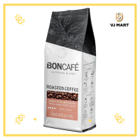 BonCafe มอคค่าดาร์ค กาแฟคั่วบด ชนิดเมล็ด 250 กรัม ตราบอนคาเฟ่