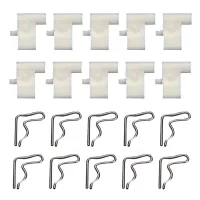 10X Pawl Kit for TS420 TS410 TS400 Cut-Off Saws 000019-7200