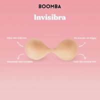 [BOOMBA Official Store]  BOOMBA Invisibra