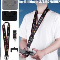 เคส/สายคล้องสำหรับ DJI Mavic Mini 2/Air 2/2S/3/MINI 3 PRO รีโมทคอนโทรล RC-N1 Sarung Lengan ซิลิโคนสำหรับอุปกรณ์เสริมโดรน RC