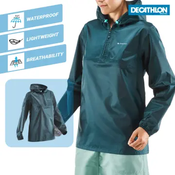 Raincoats clearance in decathlon